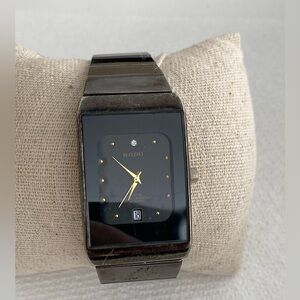 Authentic Rado watch - Ceramica model #3710-2035